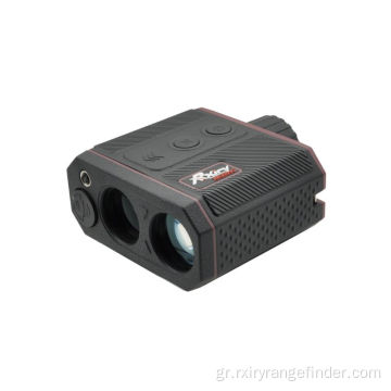 3000m Rangefinder Laser για την τοποθέτηση και χαρτογράφηση XR3000C